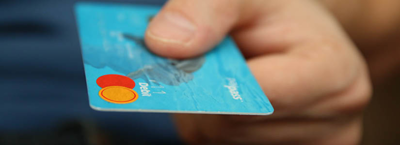 Everything you need to know before getting a credit card