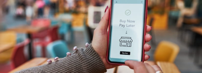 buy now pay later loan approval affect