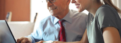 Practice financial self care