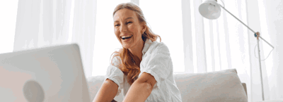 happy-woman-national-savings-week