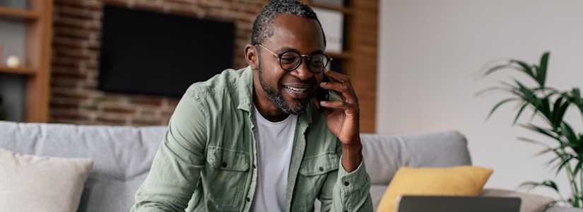 Person checking November 2025 UK budget updates 