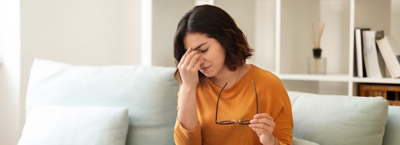 woman-checking-signs-of-a-risky-loan