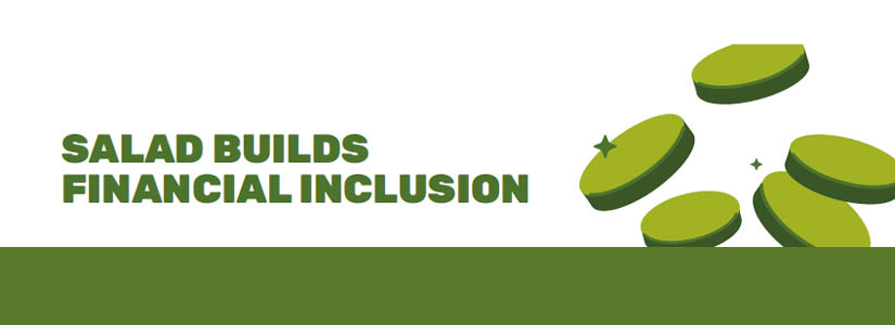 Salad 2025 Impact Report