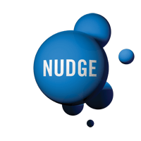 Nudge - Logo