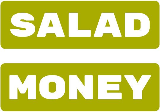 Salad money