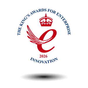 King's Award for enterprise for innovation in fair and affordable lending