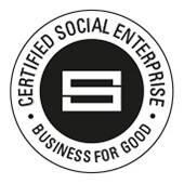 Certified Social Enterprise